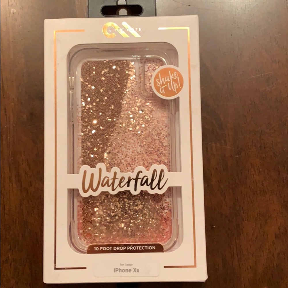 NEW IN BOX CASEMATE